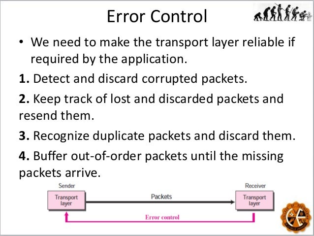 osi model